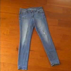 Old Navy Size 6 Jeans